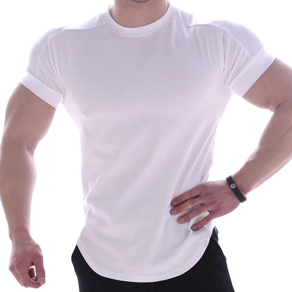 Gym T-Shirt - GLR SHOPPING
