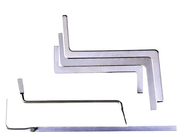 Hand Tools Lock Pick Set - GLR SHOPPING