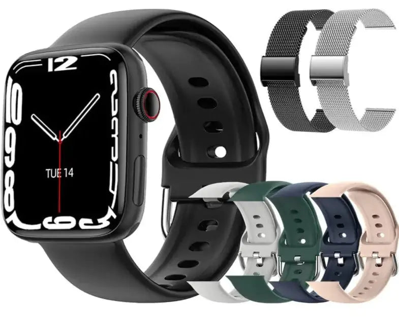 New TechTouch™ DT7 Pro - GLR SHOPPING