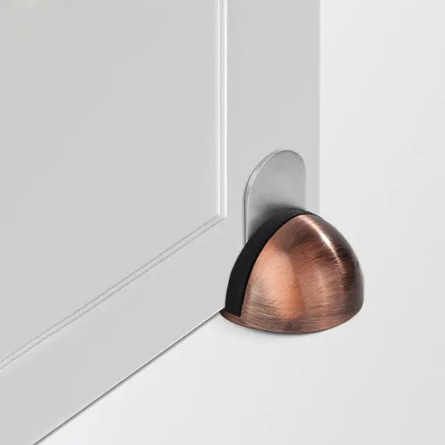 Magnetic  and Normal Type Door Stopper - GLR SHOPPING