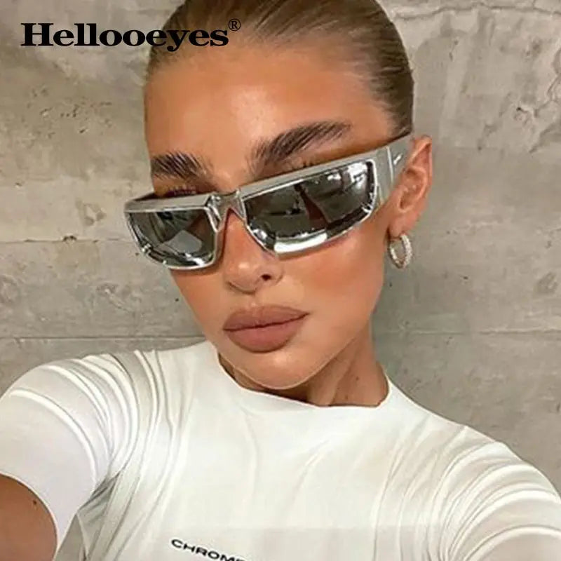 Louvre Polarised Sunglasses. - GLR SHOPPING