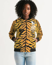 Bengali 7 Womens Bomber - GLR SHOPPING
