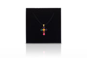 Cross Necklace Pendant - GLR SHOPPING