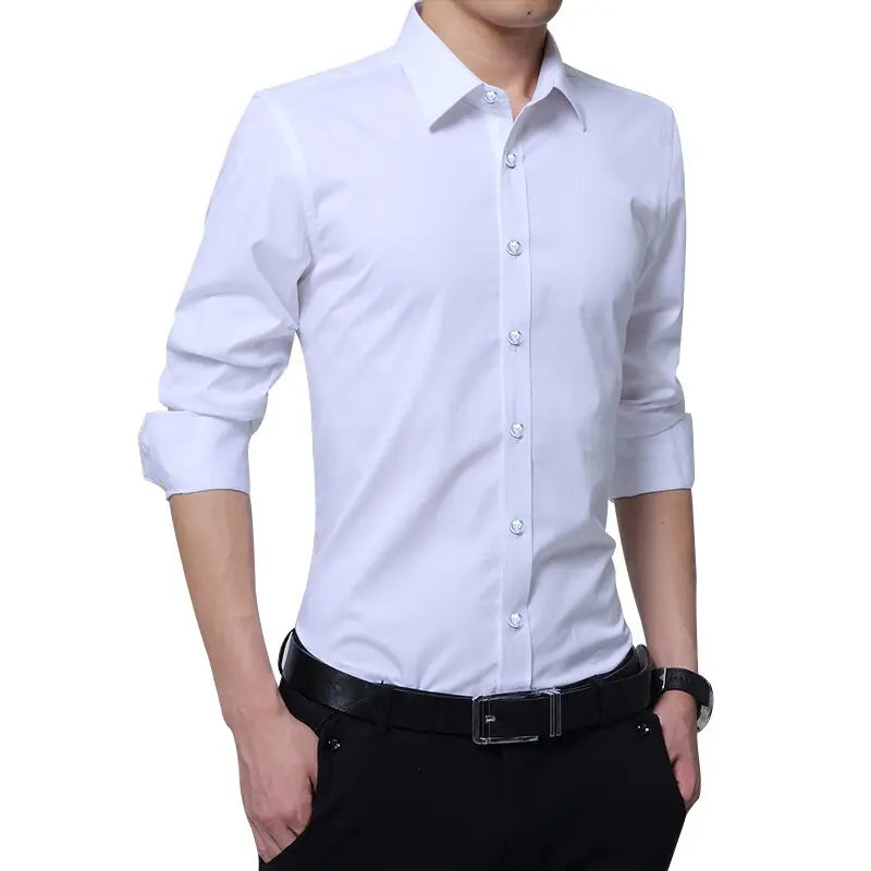 Men's Casual Shirt - GLR SHOPPING
