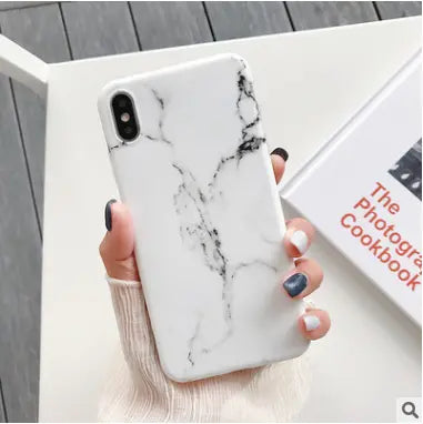 Marble Phone case - GLR SHOPPING