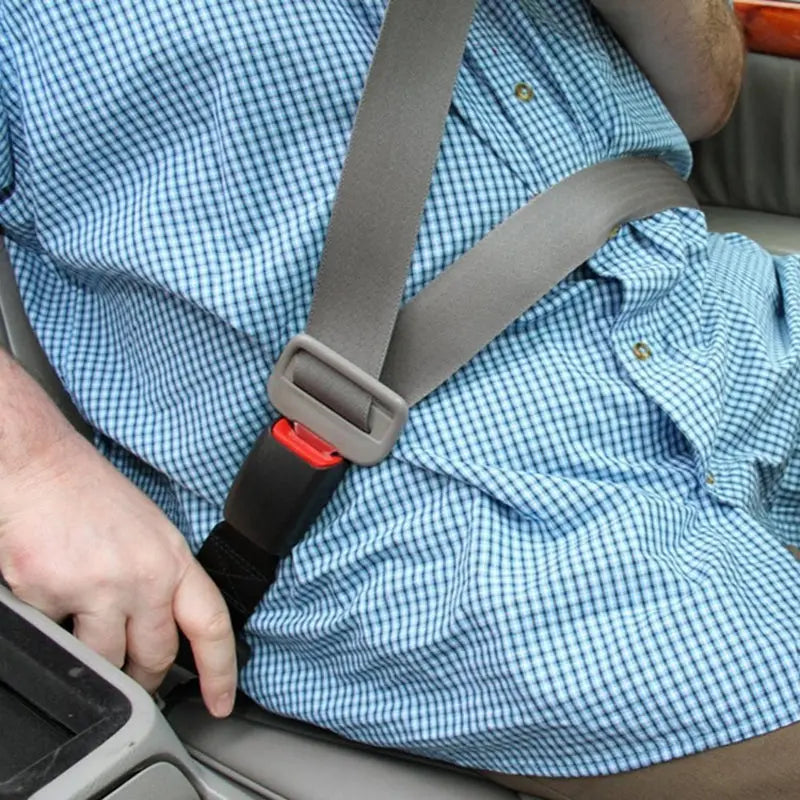 Car Seat Belt Extender - GLR SHOPPING