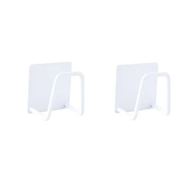 Kitchen Stainless Steel Sink Sponges Holder - GLR SHOPPING