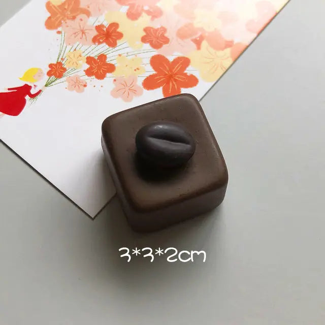 Creative Fridge Magnet - GLR SHOPPING