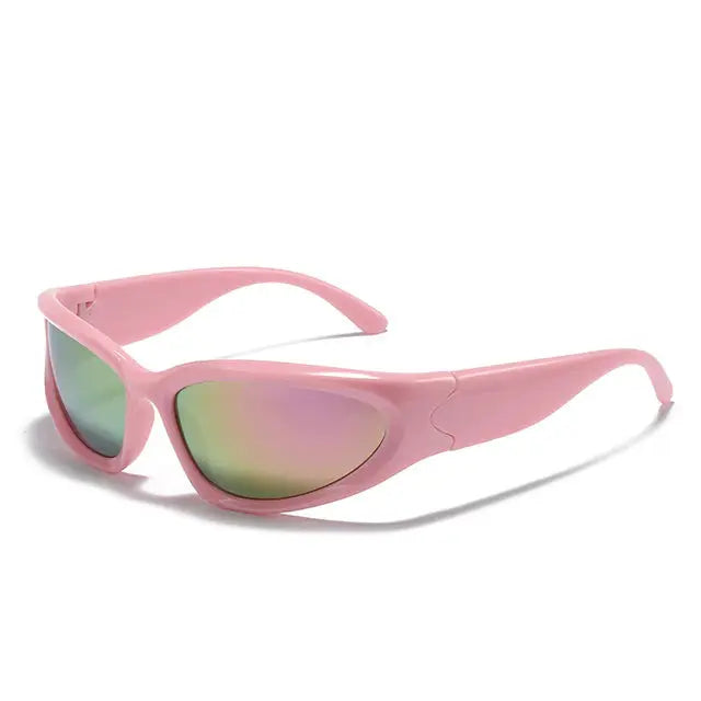 Louvre Polarised Sunglasses. - GLR SHOPPING