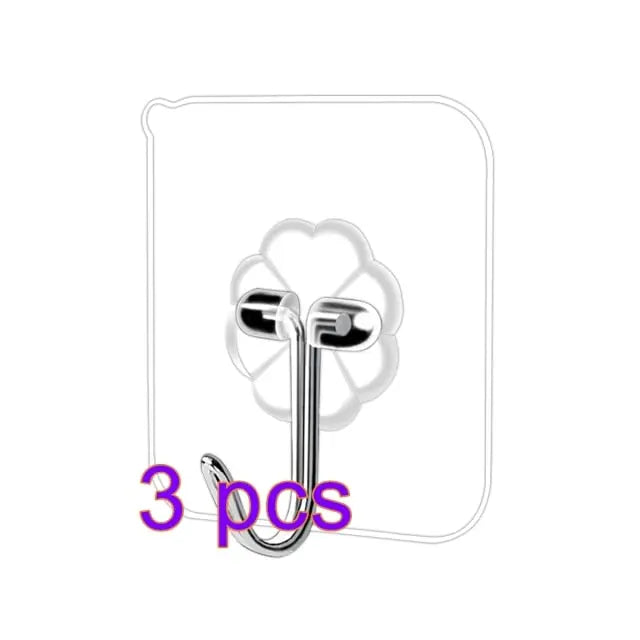 Plastic Spoon Holder - GLR SHOPPING