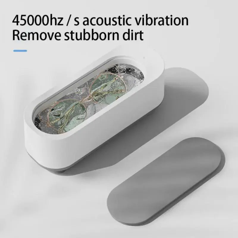 Multifunctional Ultrasonic Cleaner GLR SHOPPING