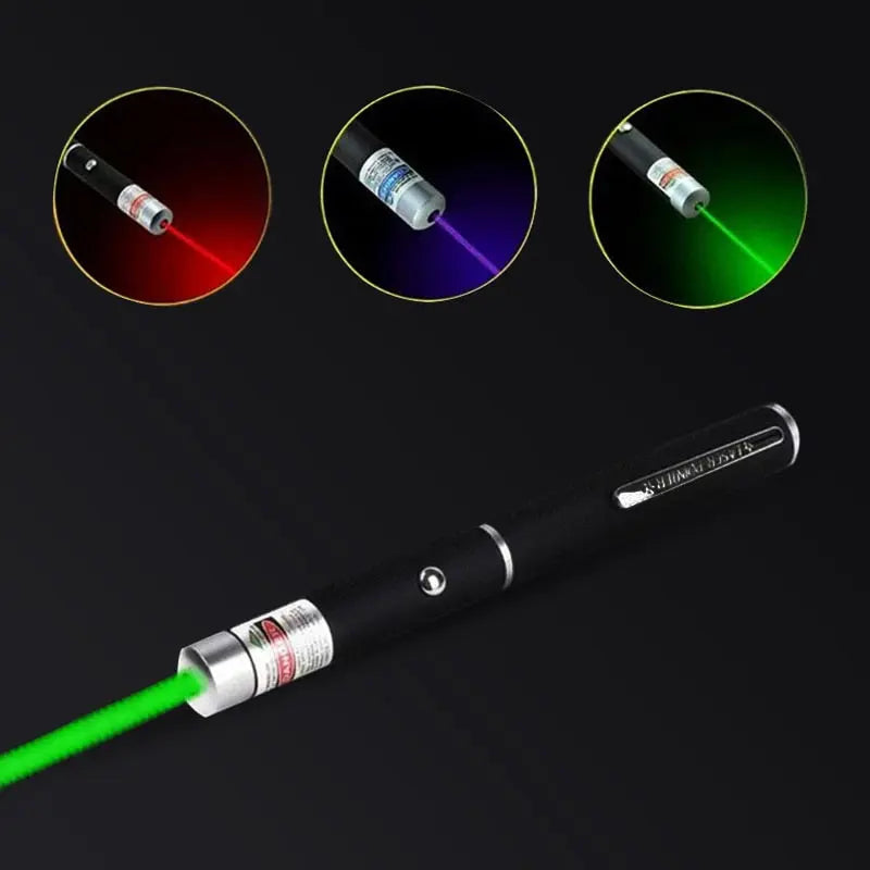 Torch Laser Pen - GLR SHOPPING