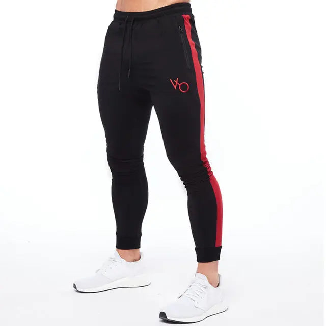Gym Jogger Sports Suit - GLR SHOPPING