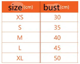 Summer Dog Clothes - GLR SHOPPING