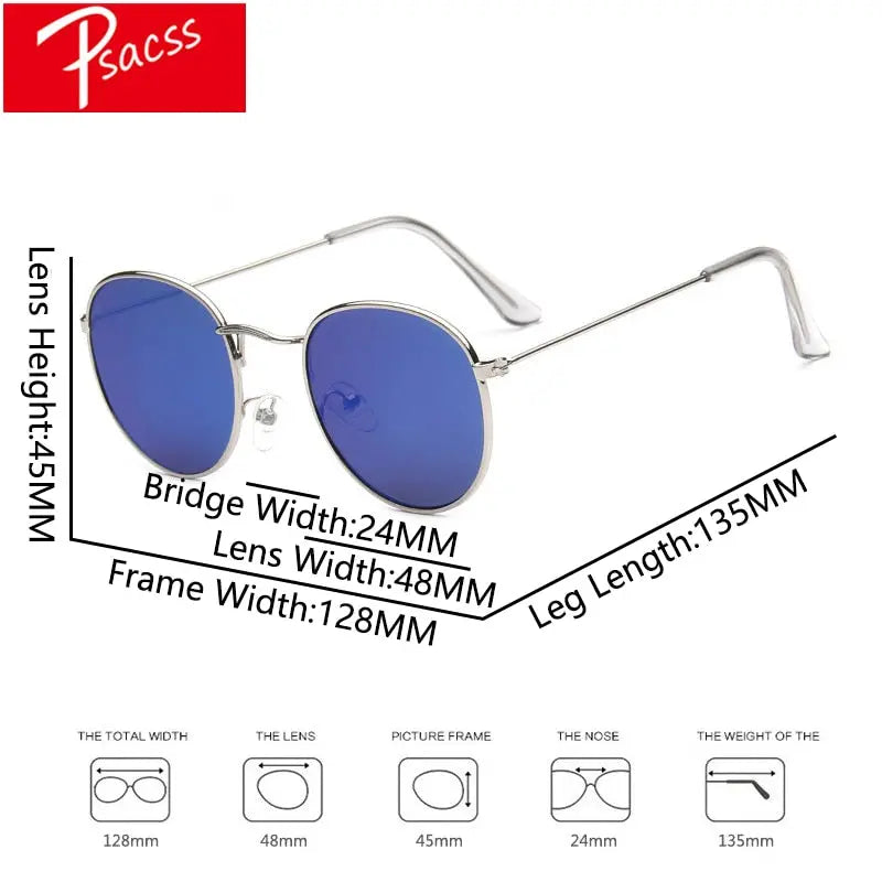 Designer Rays UV400 Sunglasses - GLR SHOPPING