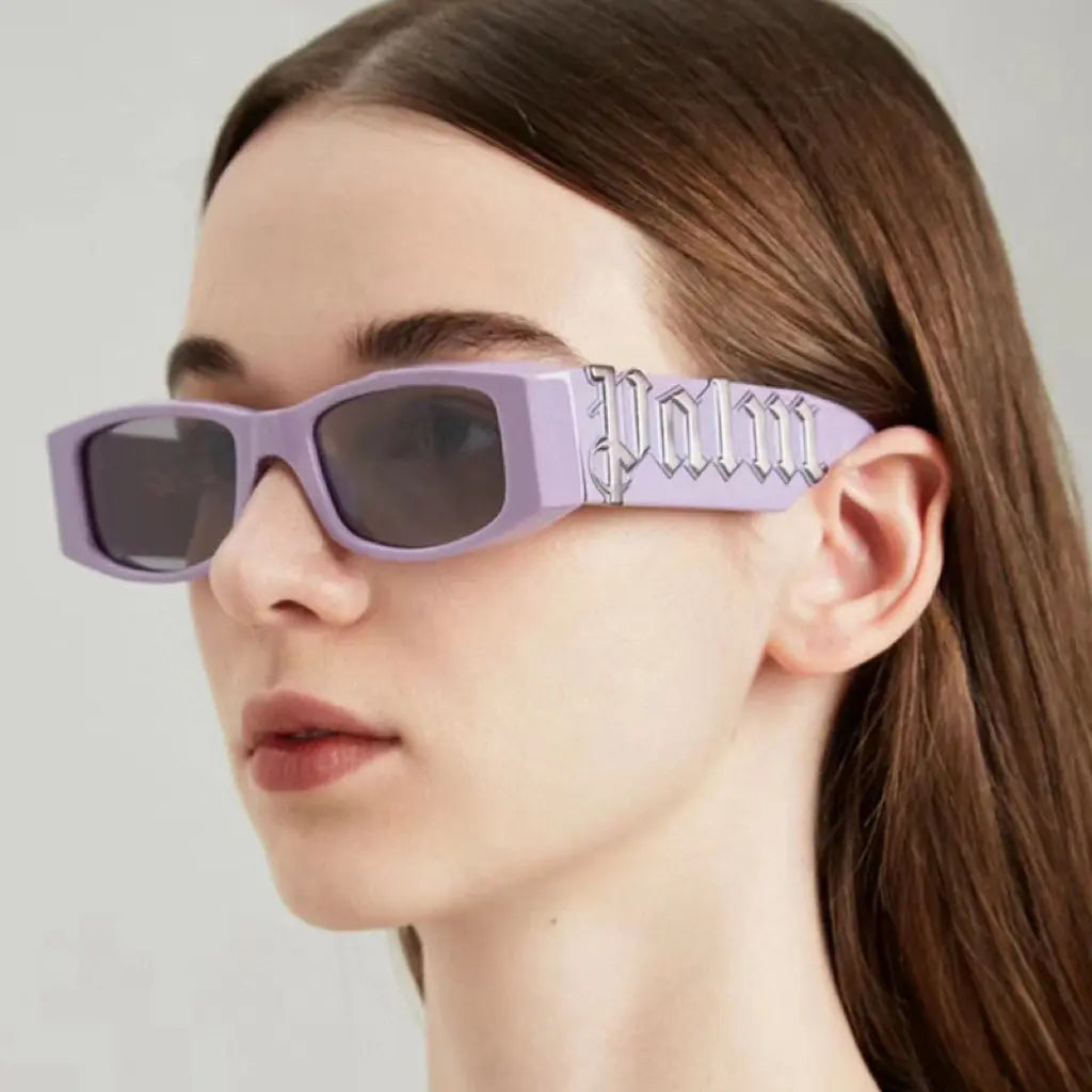 Trend Punk Designer Sunglasses - GLR SHOPPING