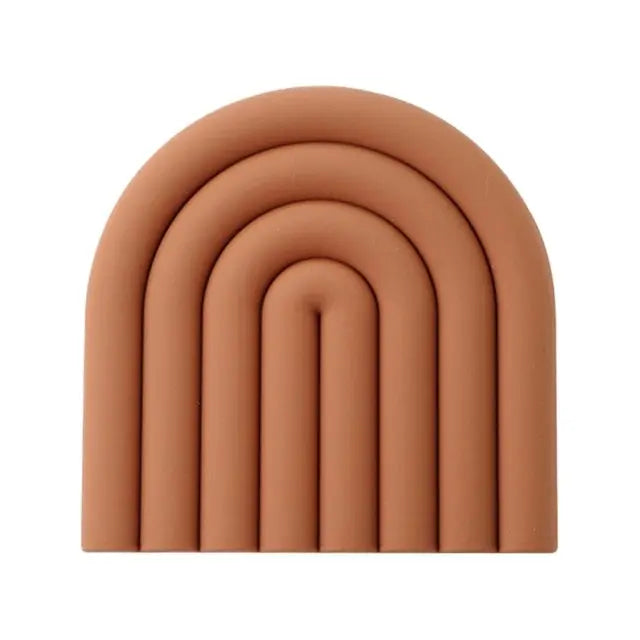 Heat-resistant Silicone Placemat - GLR SHOPPING