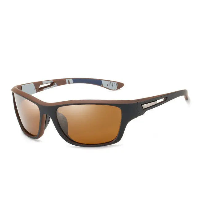 Polarized UV Protection Sunglasses - GLR SHOPPING