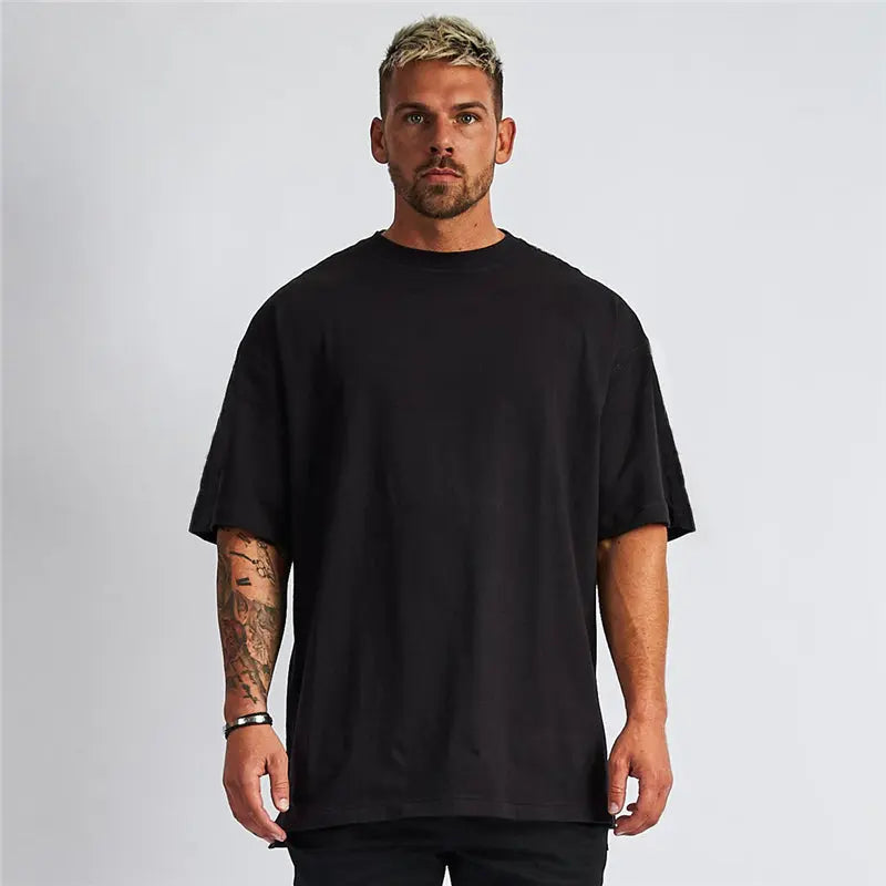Men's T-shirt - GLR SHOPPING