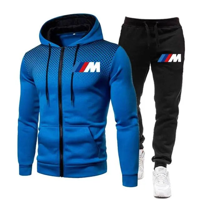 BMW Men's Football Sets - GLR SHOPPING