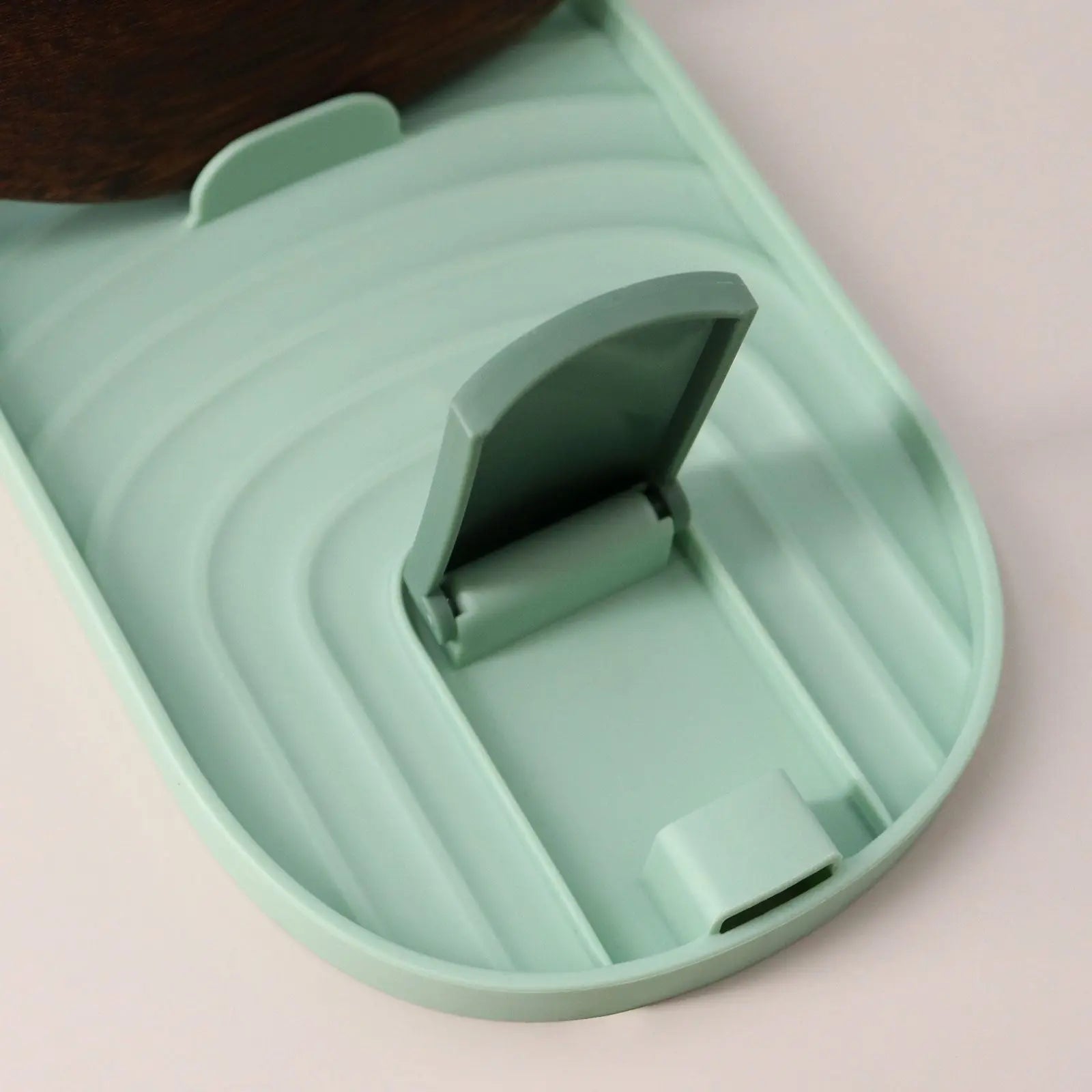 Plastic Spoon Holder - GLR SHOPPING