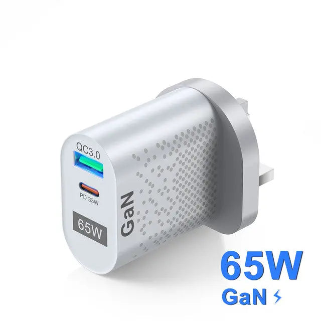 USB Charger - GLR SHOPPING