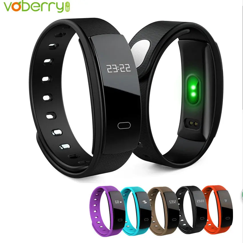 Fitness Smart Watch - GLR SHOPPING
