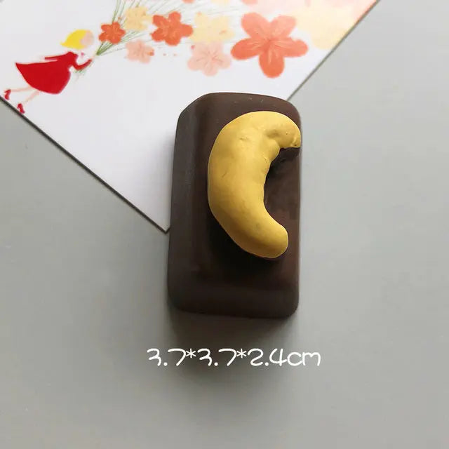 Creative Fridge Magnet - GLR SHOPPING