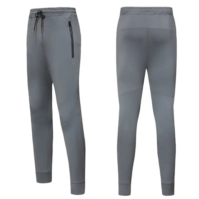Pocket Training Sweatpants - GLR SHOPPING