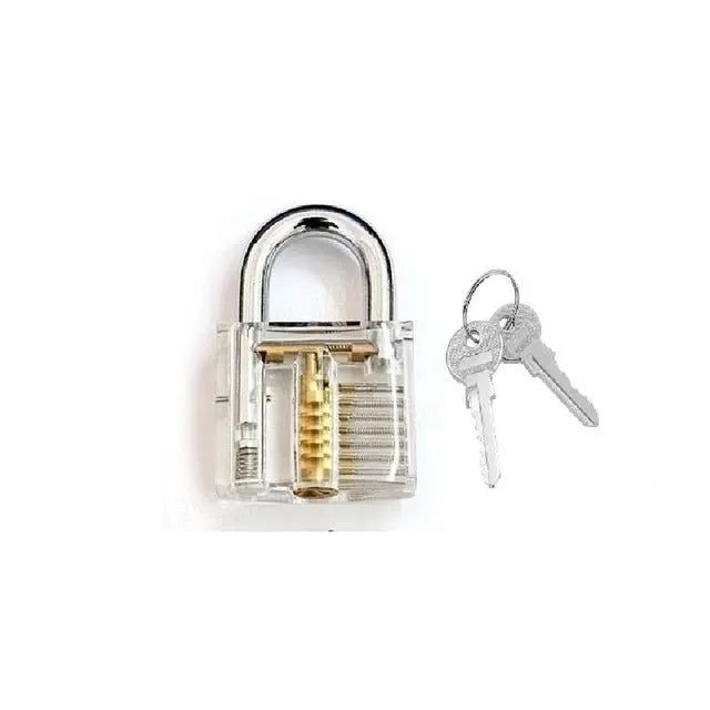 Hand Tools Lock Pick Set - GLR SHOPPING