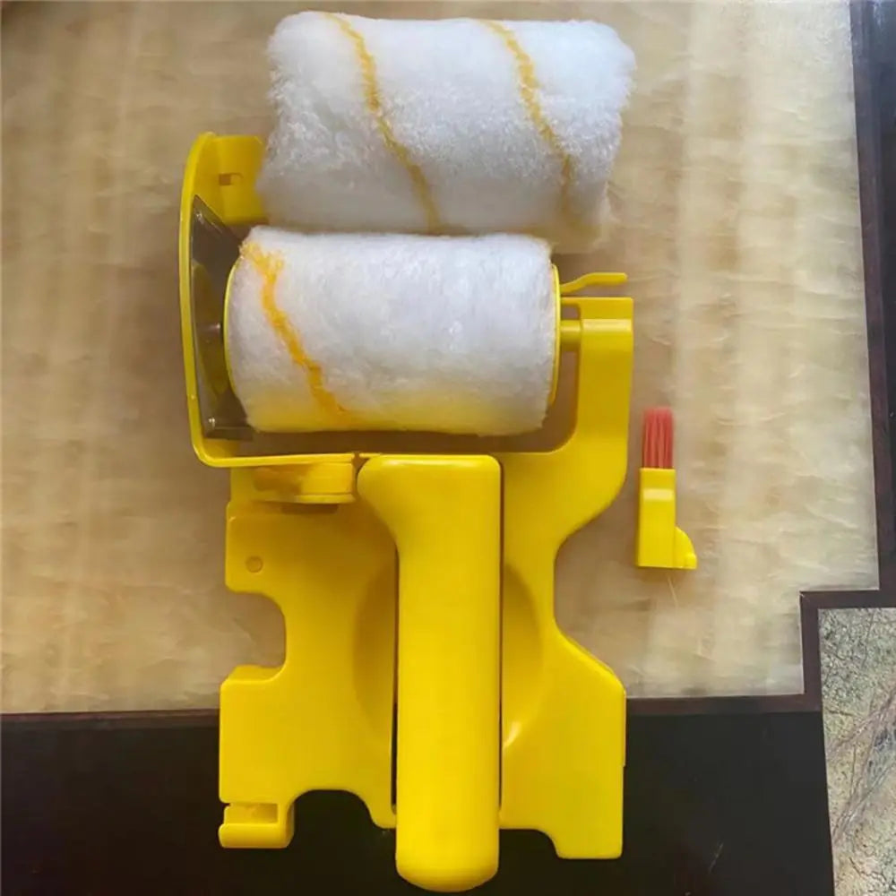 Paint Edger Trimming Roller - GLR SHOPPING