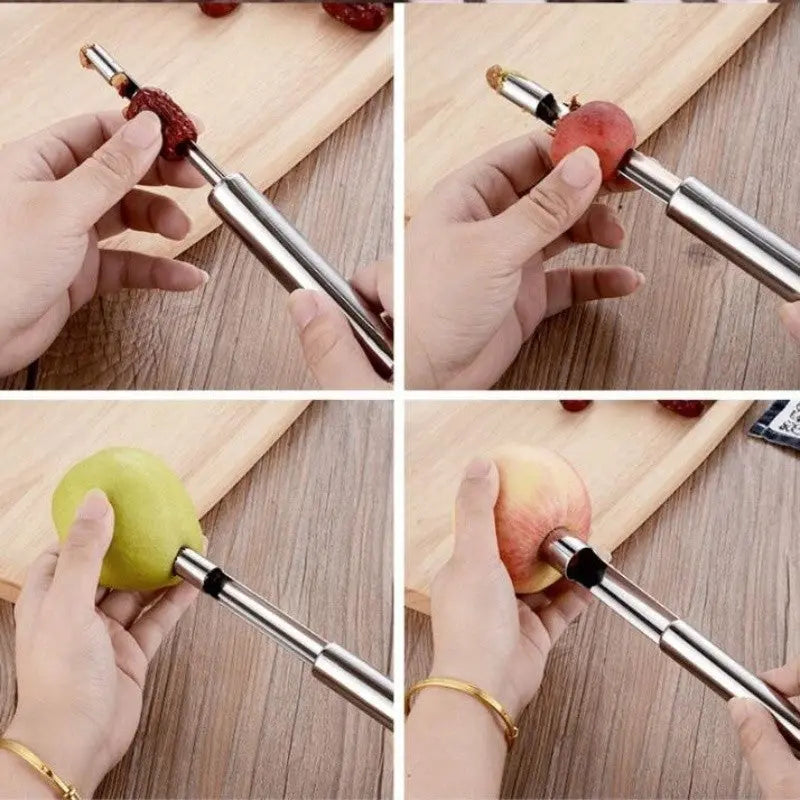 Pear Seed Remover Cutter - GLR SHOPPING