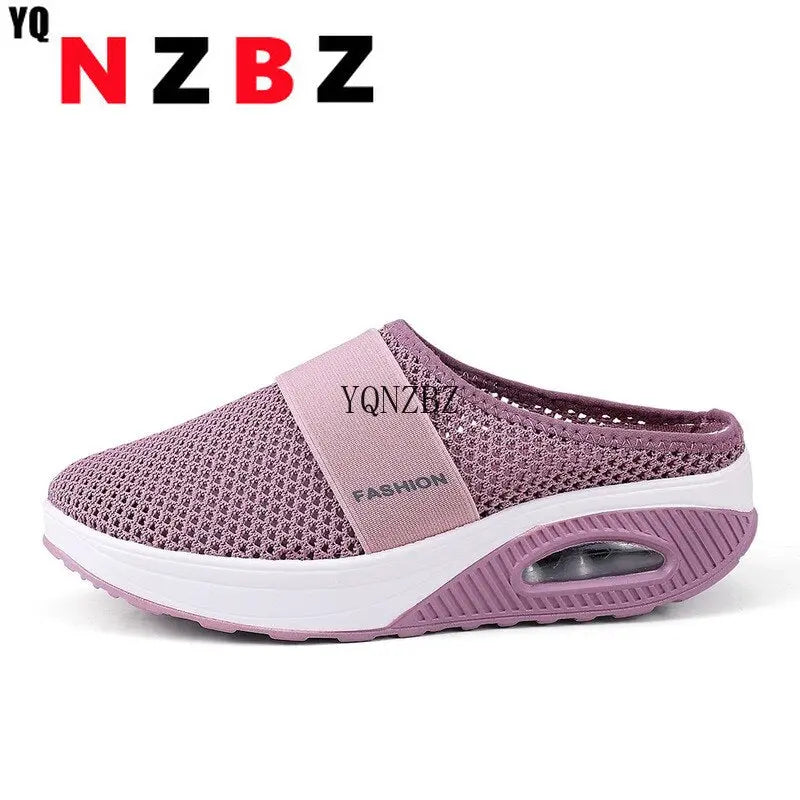 Comfortable Walking Shoes - GLR SHOPPING