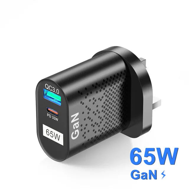 USB Charger - GLR SHOPPING