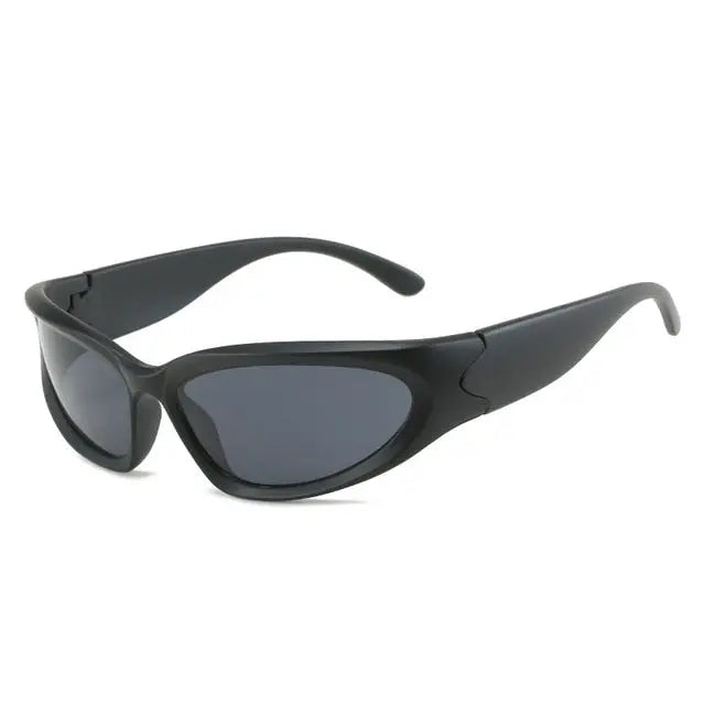 Louvre Polarised Sunglasses. - GLR SHOPPING