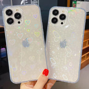 Glitter Phone Case - GLR SHOPPING