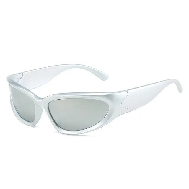 Louvre Polarised Sunglasses. - GLR SHOPPING