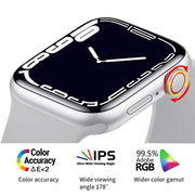 I Smart  Apple Watch Series - GLR SHOPPING
