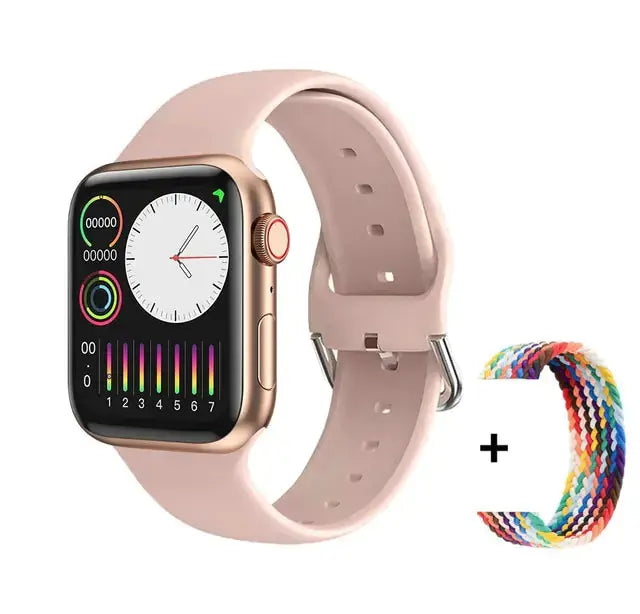 I Smart  Apple Watch Series - GLR SHOPPING
