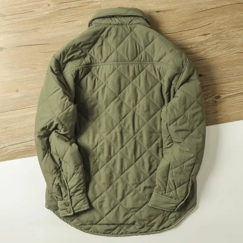 Padded Jacket - GLR SHOPPING
