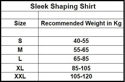 Sleek Curve Body Shaper - GLR SHOPPING