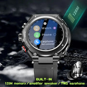 Oryon™ - Sports Smartwatch - GLR SHOPPING