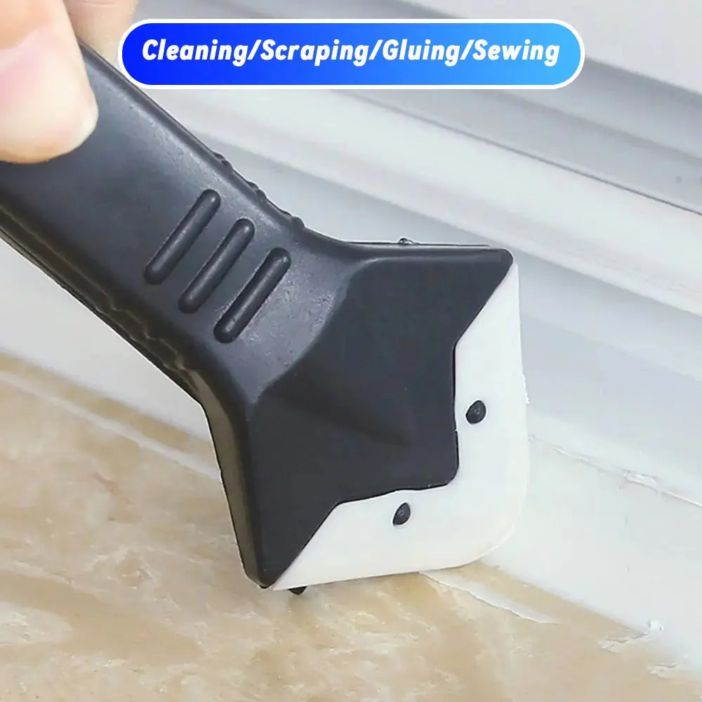 5-in-1 Silicone Sealant Finisher Kit - GLR SHOPPING