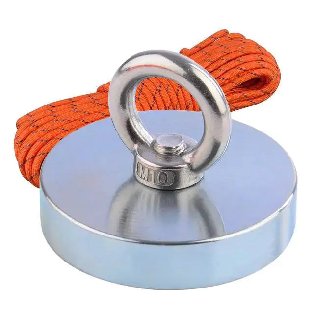Heavy Duty Fishing Magnet Rope GLR SHOPPING