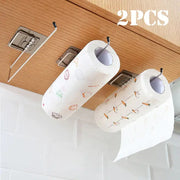 Hanging Paper Towel Holder GLR SHOPPING