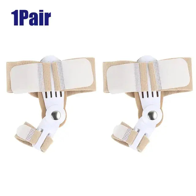 Adjustable Bunion Corrector GLR SHOPPING