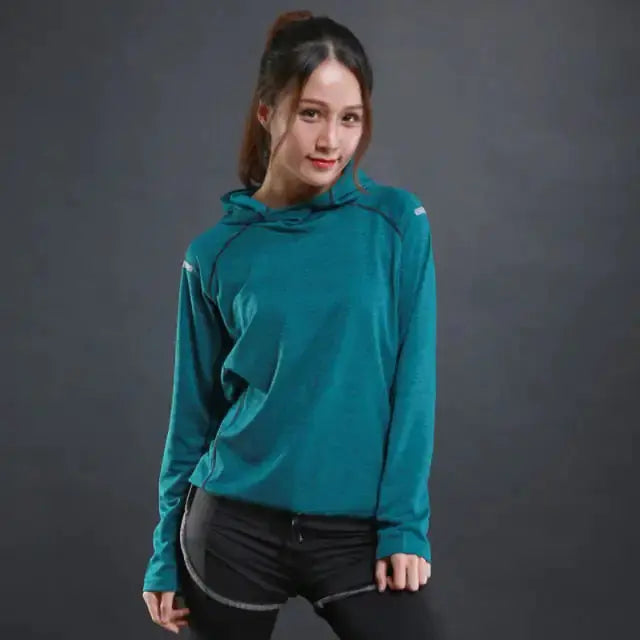 Sports Hoodie GLR SHOPPING