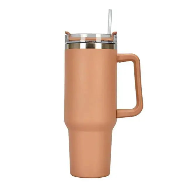 Lightweight Vacuum Thermal Cup GLR SHOPPING