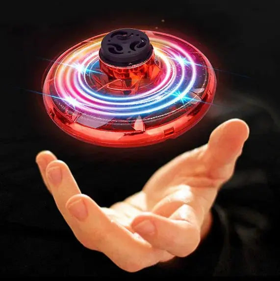 Flying Spinner GLR SHOPPING