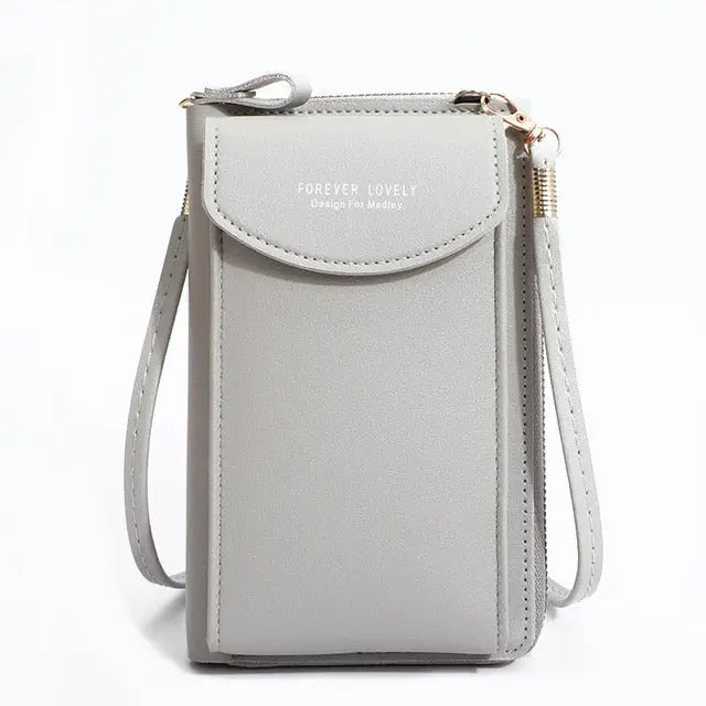 Phone Wallet Shoulder Bag - GLR SHOPPING